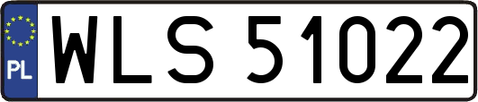 WLS51022