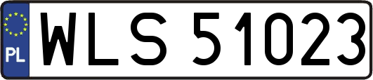 WLS51023