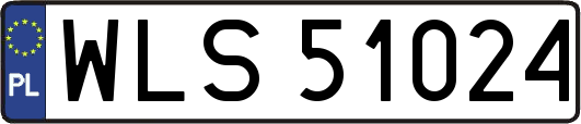 WLS51024