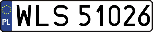 WLS51026