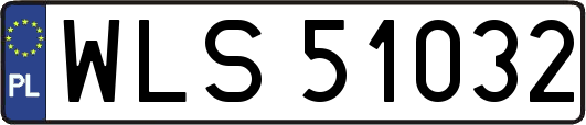 WLS51032