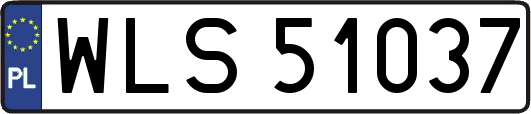 WLS51037