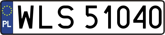 WLS51040