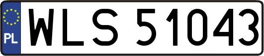 WLS51043