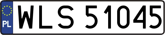 WLS51045