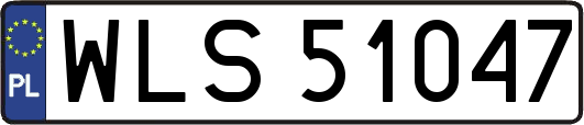 WLS51047
