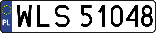 WLS51048