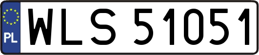 WLS51051