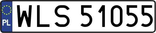 WLS51055
