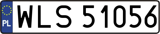 WLS51056