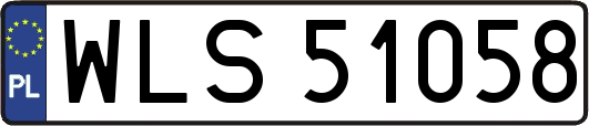 WLS51058