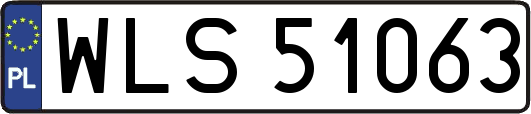 WLS51063