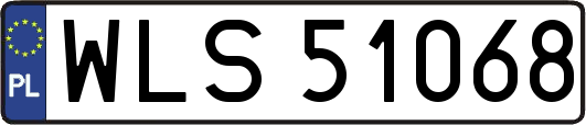 WLS51068