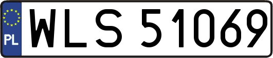 WLS51069