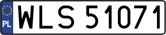 WLS51071