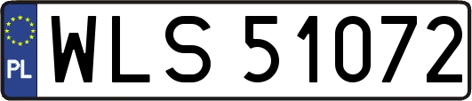 WLS51072