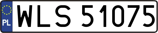 WLS51075