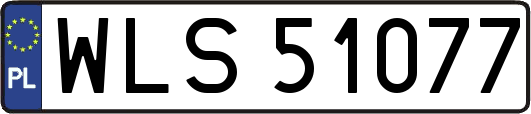 WLS51077