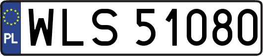 WLS51080