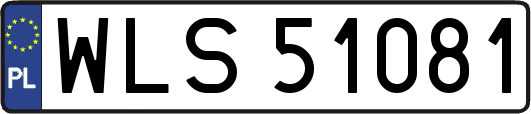 WLS51081
