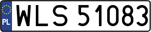 WLS51083