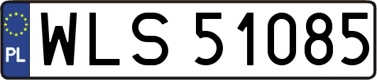WLS51085