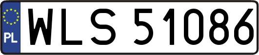 WLS51086