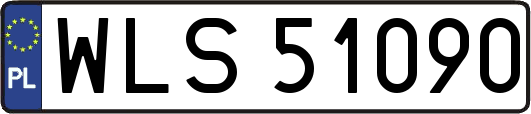 WLS51090