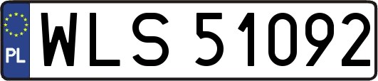 WLS51092