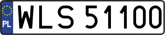 WLS51100