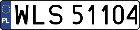 WLS51104