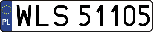 WLS51105