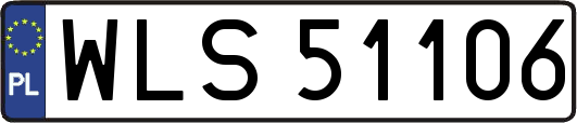 WLS51106