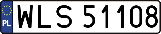 WLS51108
