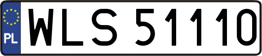 WLS51110