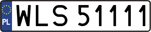 WLS51111