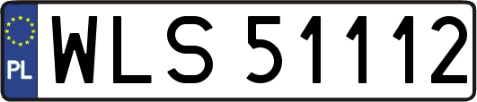 WLS51112