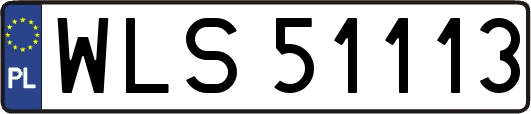 WLS51113