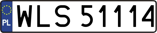 WLS51114