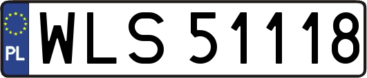 WLS51118