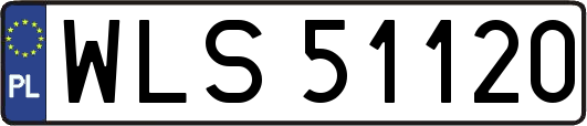 WLS51120