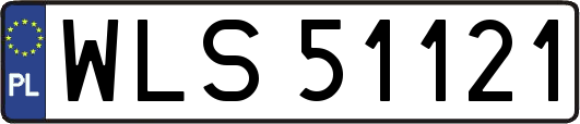 WLS51121