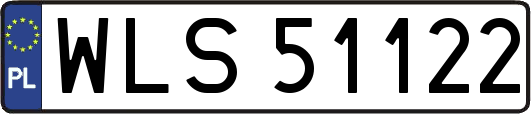 WLS51122