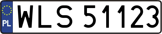 WLS51123