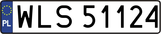 WLS51124