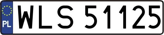 WLS51125