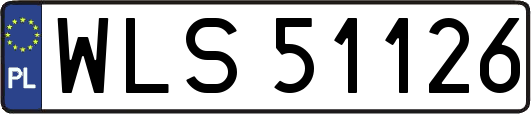 WLS51126