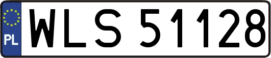 WLS51128
