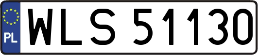 WLS51130