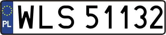 WLS51132